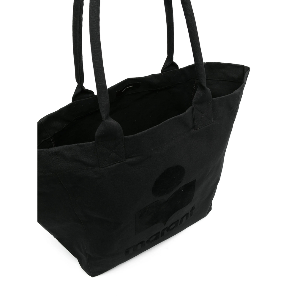 Bag Isabel Marant A1X18MPM0001FA01BK (Isabel Marant / トートバッグ ) | Isabel Marant (イザベル マラン)(4)