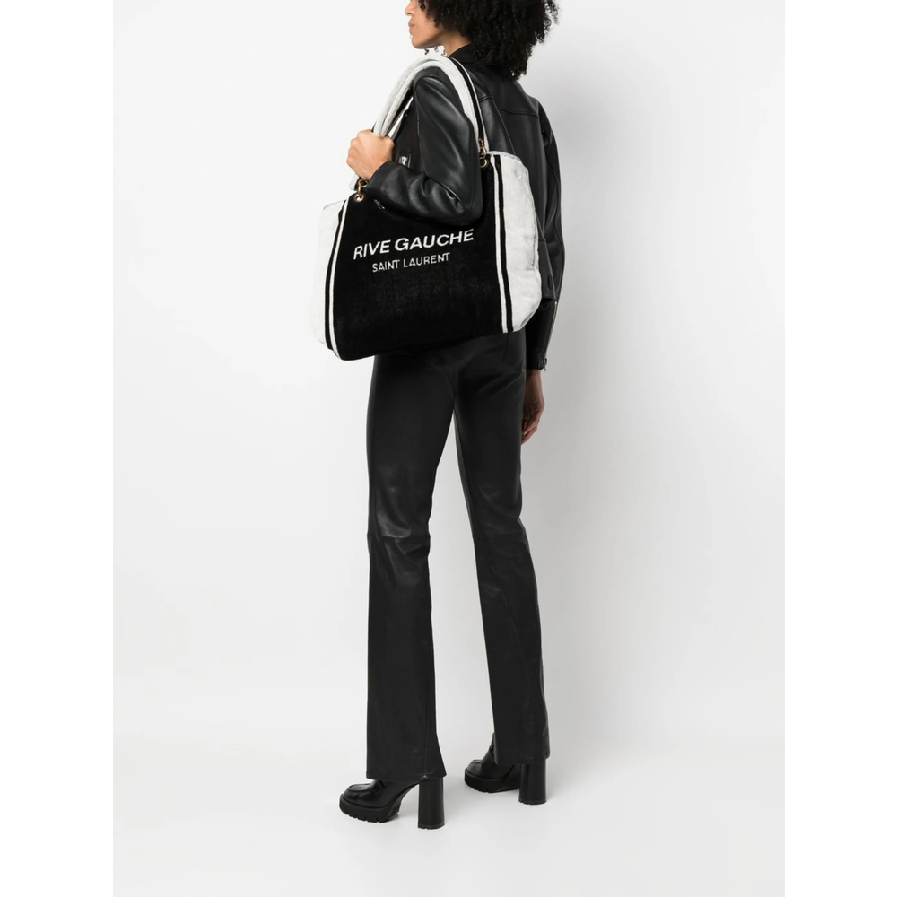 Bag Saint Laurent 735067FABKR1070 (Saint Laurent / トートバッグ ) | Saint Laurent (サンローラン)(3)