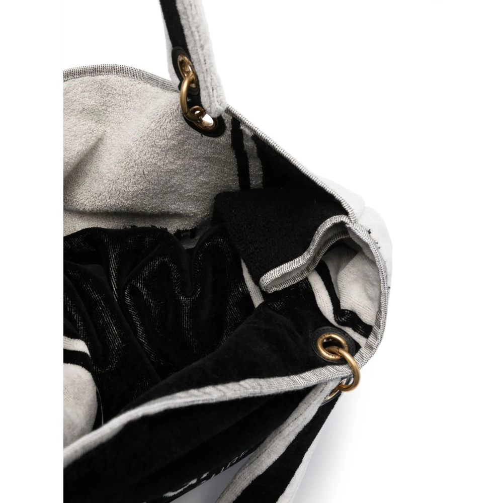 Bag Saint Laurent 735067FABKR1070 (Saint Laurent / トートバッグ ) | Saint Laurent (サンローラン)(4)