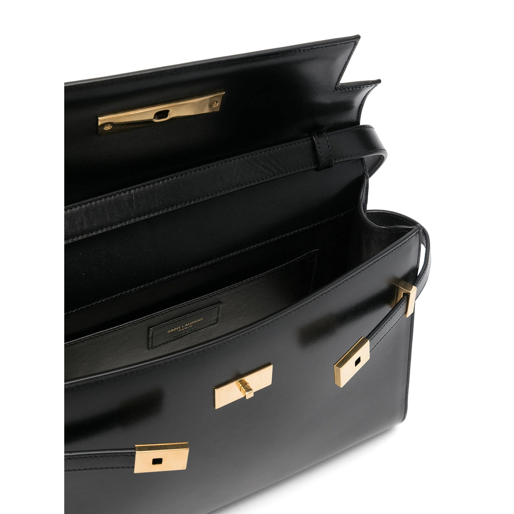 Bag Saint Laurent 5792710SX0W1000 (Saint Laurent / ハンドバッグ・ショルダーバッグ ) | Saint Laurent (サンローラン)(3)