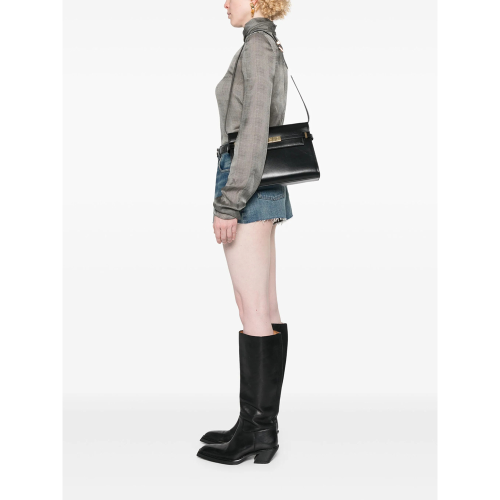 Bag Saint Laurent 5792710SX0W1000 (Saint Laurent / ハンドバッグ・ショルダーバッグ ) | Saint Laurent (サンローラン)(4)