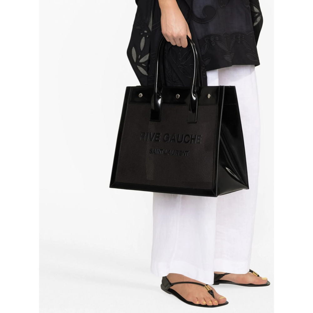 Bag Saint Laurent 743153FABXI1000 (Saint Laurent / トートバッグ ) | Saint Laurent (サンローラン)(2)