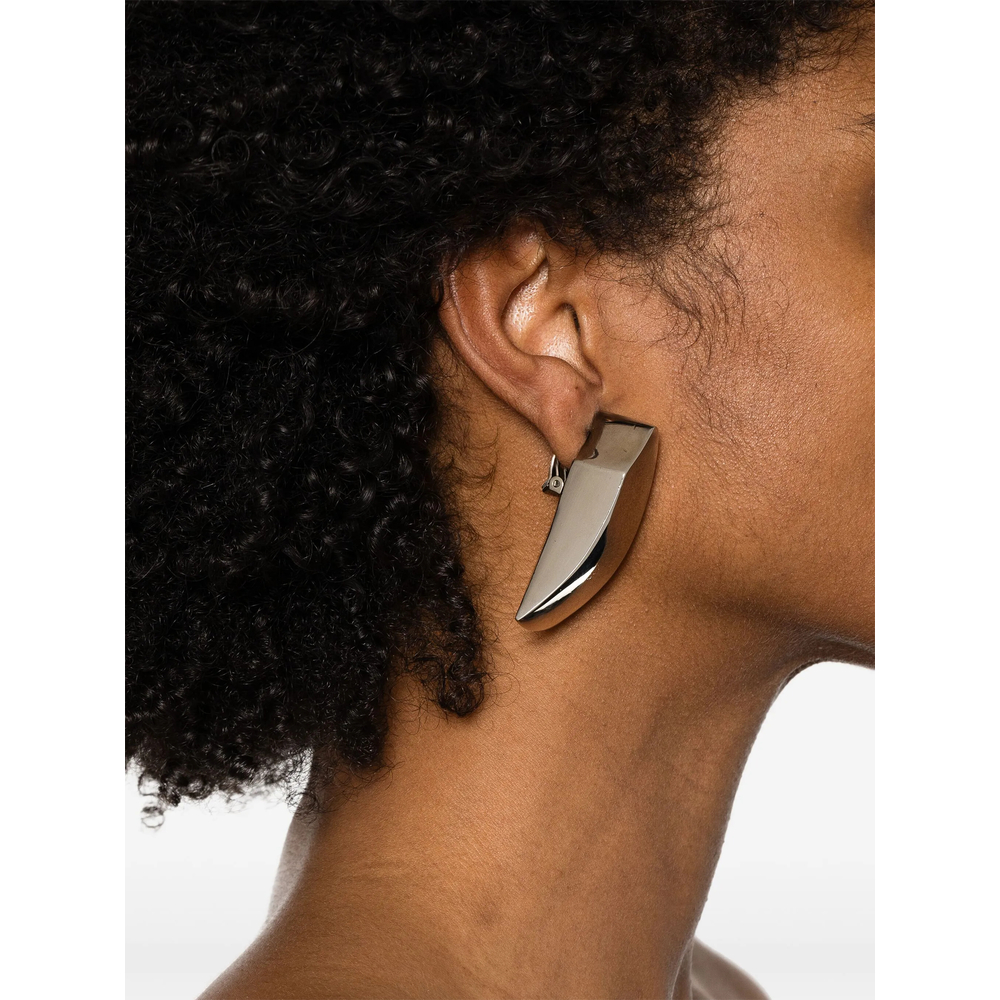 Jewellery Saint Laurent 713686Y15008126 (Saint Laurent / ピアス・イヤリング ) | Saint Laurent (サンローラン)(2)