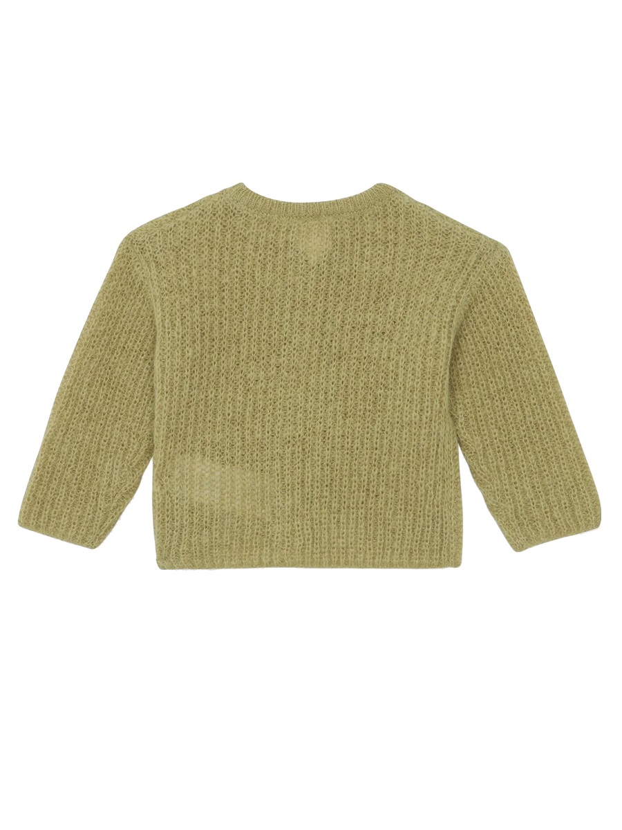 CARDIGAN "MIZBETH" BB18181B50125H (BONTON / ニット・セーター・カーディガン ) | BONTON (ボントン)(1)