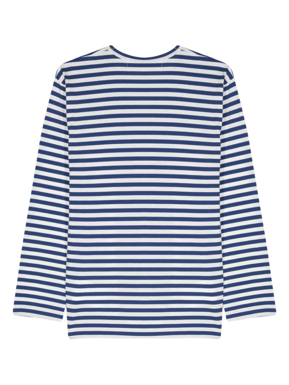 Comme des Garcons T-shirts and Polos Blue AXT164D2 (Comme Des Garçons / Tシャツ・カットソー ) | Comme Des Garçons (コムデギャルソン)(1)