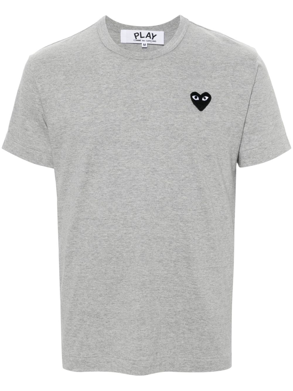 Comme des Garcons T-shirts and Polos Grey AXT0761 (Comme Des Garçons / Tシャツ・カットソー ) | Comme Des Garçons (コムデギャルソン)