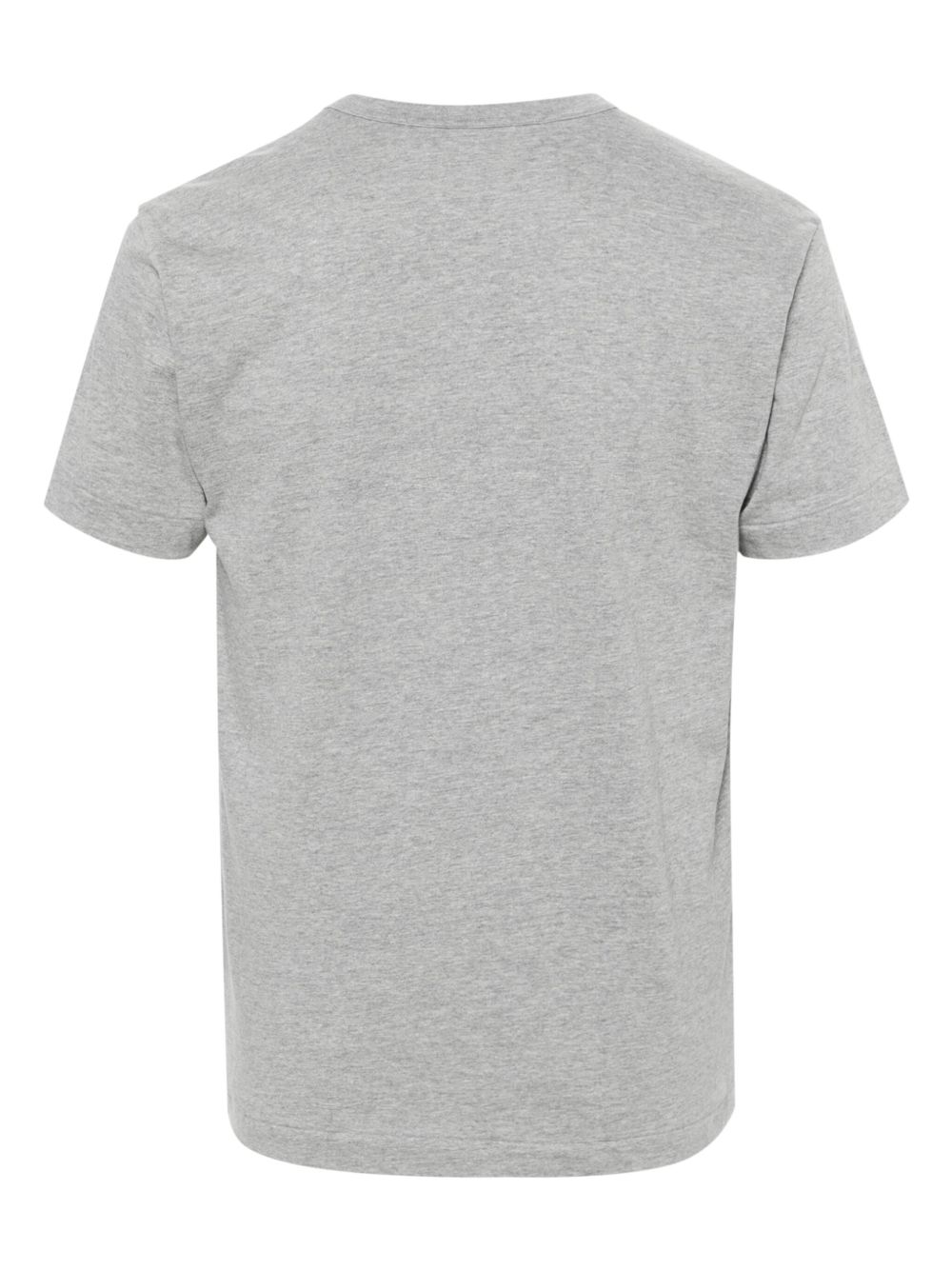Comme des Garcons T-shirts and Polos Grey AXT0761 (Comme Des Garçons / Tシャツ・カットソー ) | Comme Des Garçons (コムデギャルソン)(1)