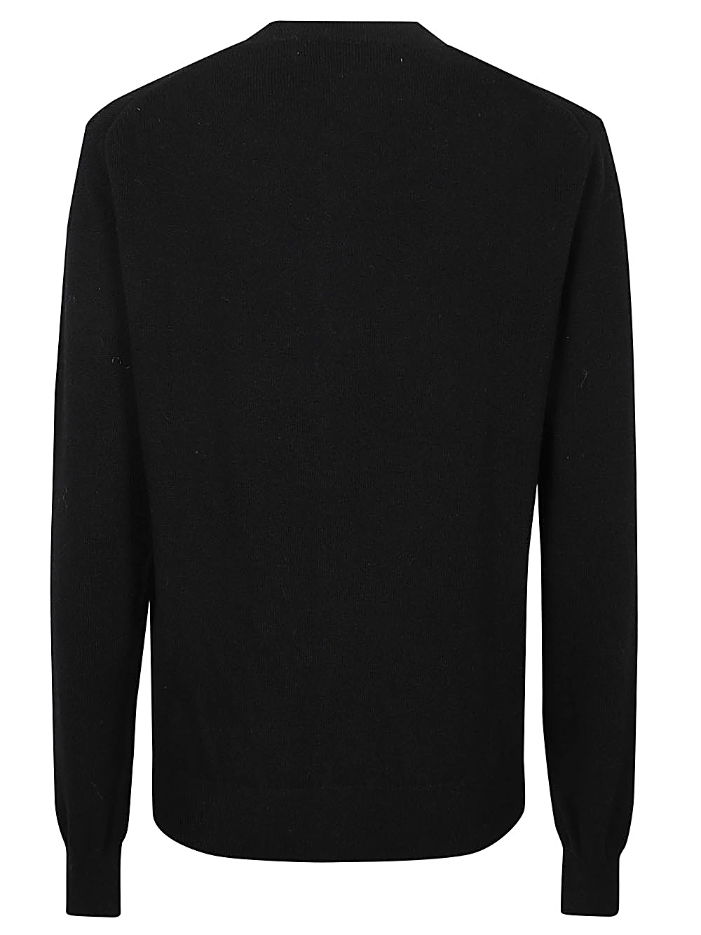 Comme des Garcons Sweaters Black AXN007D1 (Comme Des Garçons / ニット・セーター・カーディガン ) | Comme Des Garçons (コムデギャルソン)(1)