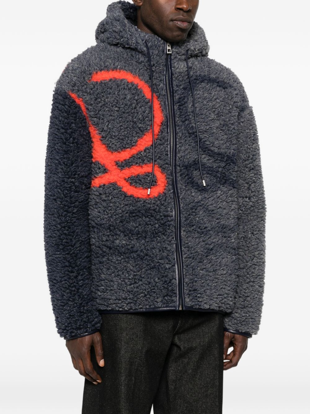 Loewe Jackets Blue H526Y02X525353 (LOEWE / カジュアルジャケット ) | LOEWE (ロエベ)(1)