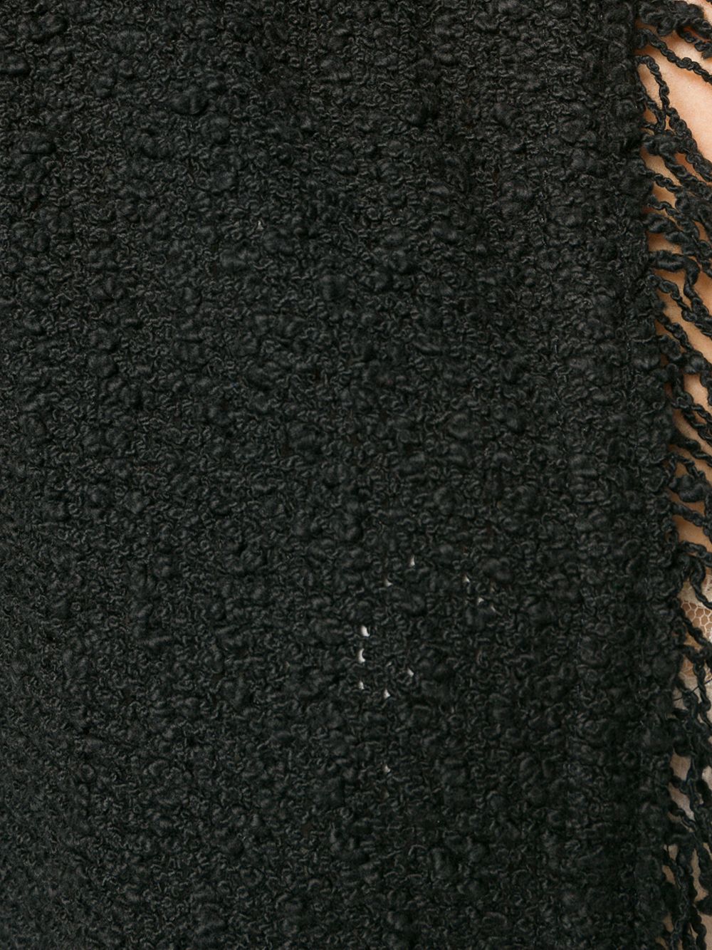 Iro Jackets Black SHAVANIWF07BLA01 (IRO / ブレザー・ジャケット ) | IRO (イロ)(4)