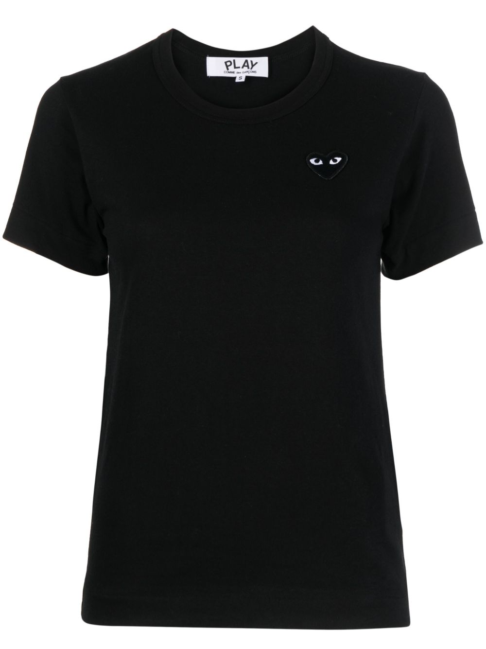 Comme des Garcons T-shirts and Polos Black AXT064D1 (Comme Des Garçons / Tシャツ・カットソー ) | Comme Des Garçons (コムデギャルソン)