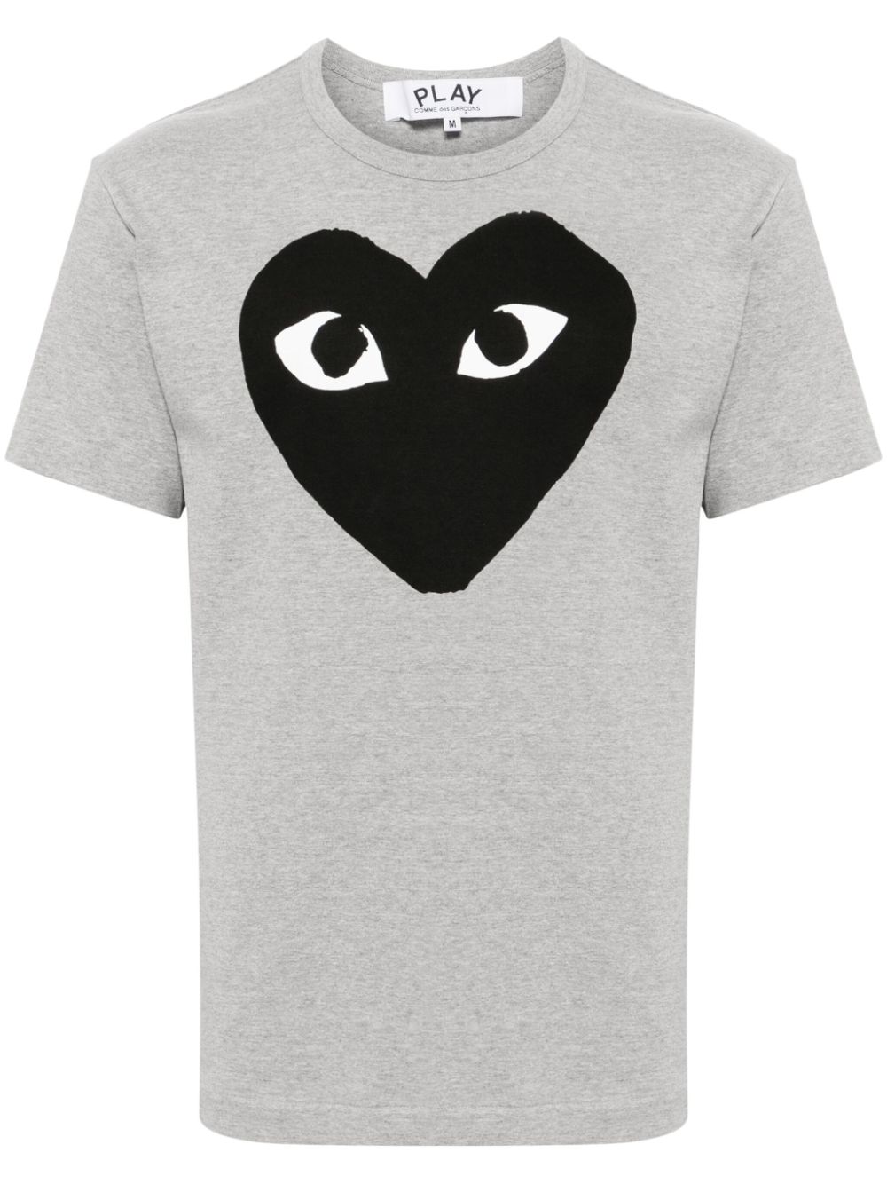 Comme des Garcons T-shirts and Polos Grey AXT084D1 (Comme Des Garçons / Tシャツ・カットソー ) | Comme Des Garçons (コムデギャルソン)
