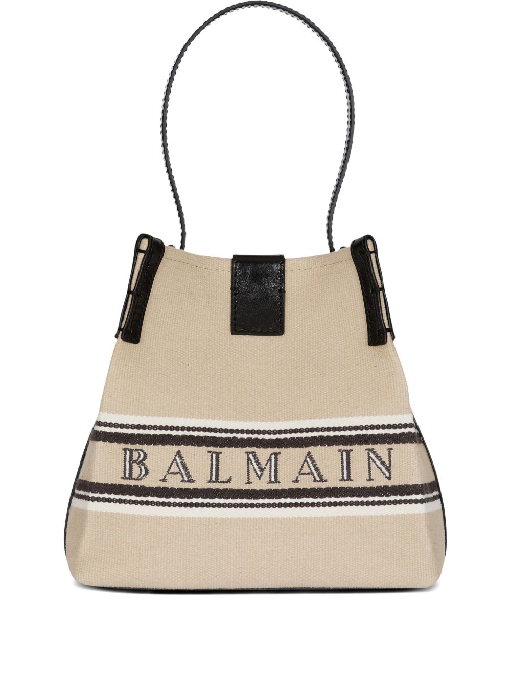 Balmain Bags.. Beige GN1CA032TJBRGXI (Balmain / ハンドバッグ・ショルダーバッグ ) | Balmain (バルマン)