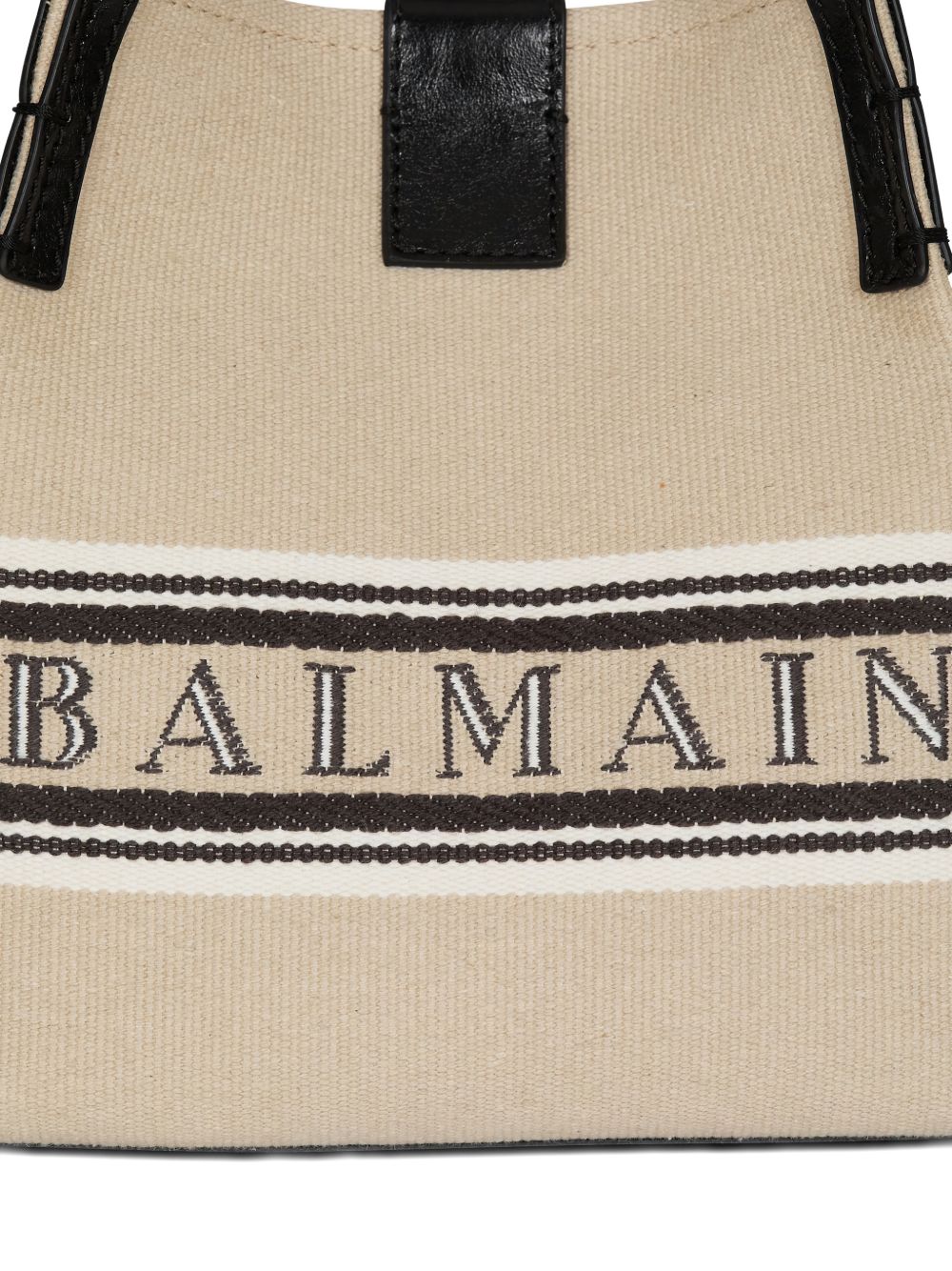 Balmain Bags.. Beige GN1CA032TJBRGXI (Balmain / ハンドバッグ・ショルダーバッグ ) | Balmain (バルマン)(1)