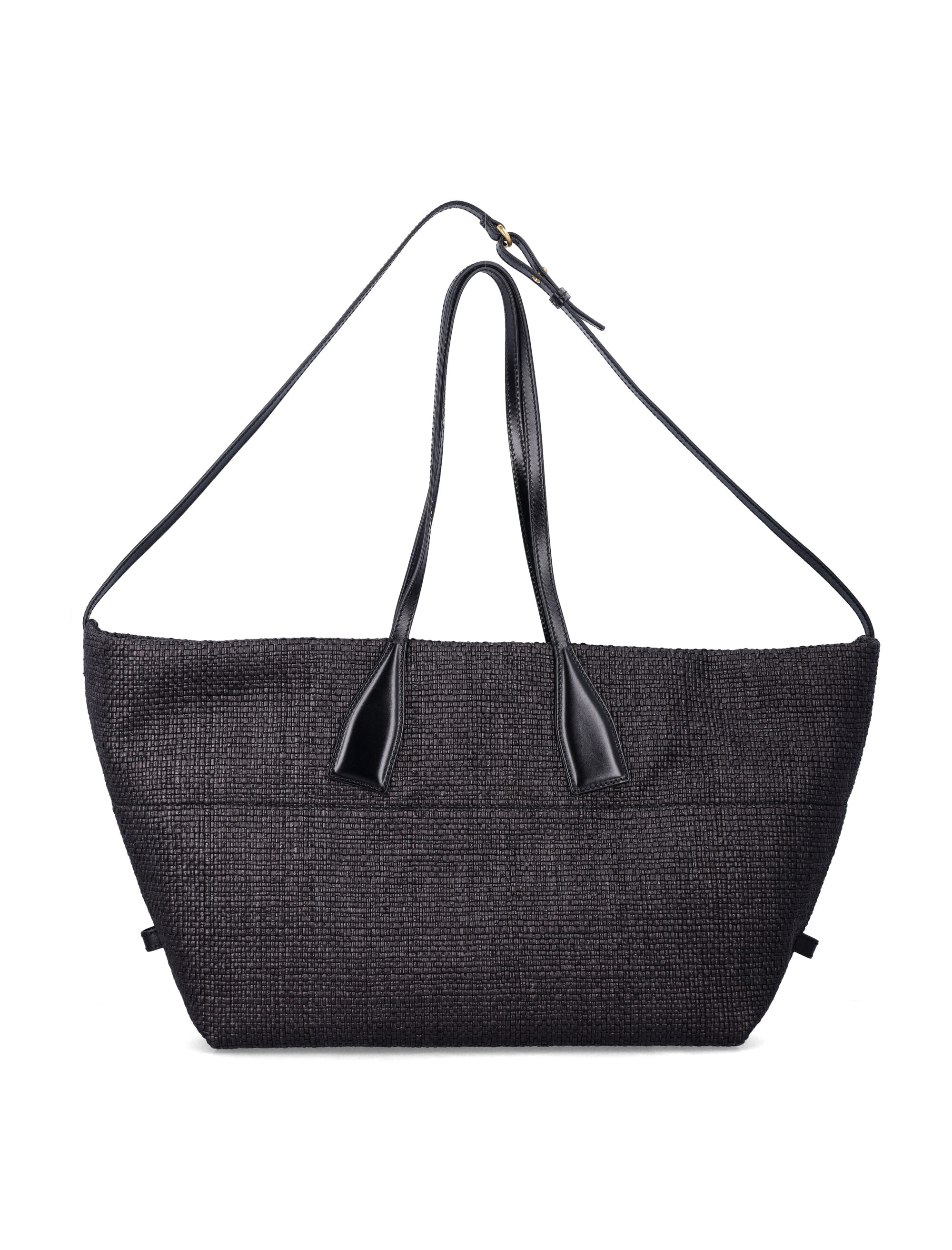 Balmain Bags.. Black GN1FI015TRAA0PA (Balmain / ハンドバッグ・ショルダーバッグ ) | Balmain (バルマン)(2)