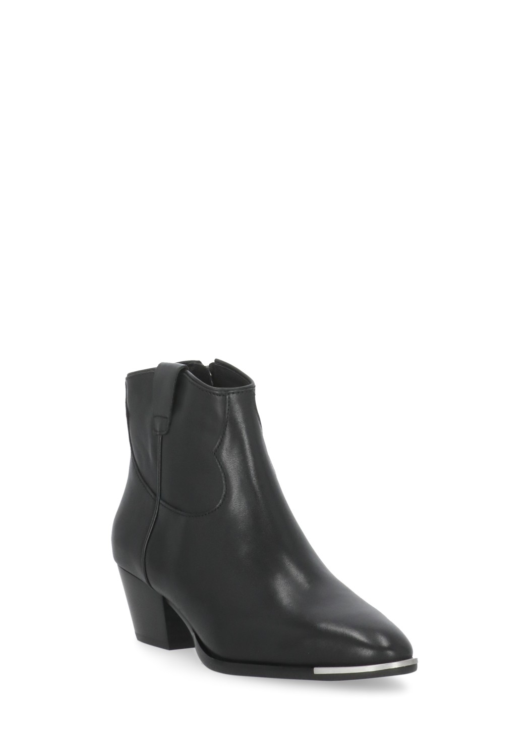 ASH Boots Black FAMEBISSOFTMUSTANGBLACK (ASH / ブーツ ) | ASH (アッシュ)(1)