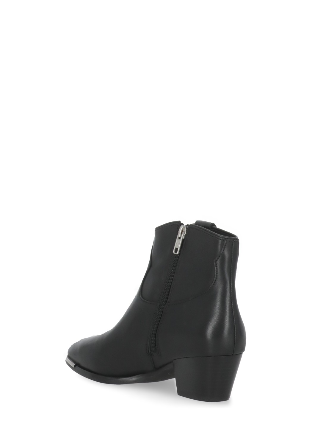 ASH Boots Black FAMEBISSOFTMUSTANGBLACK (ASH / ブーツ ) | ASH (アッシュ)(2)