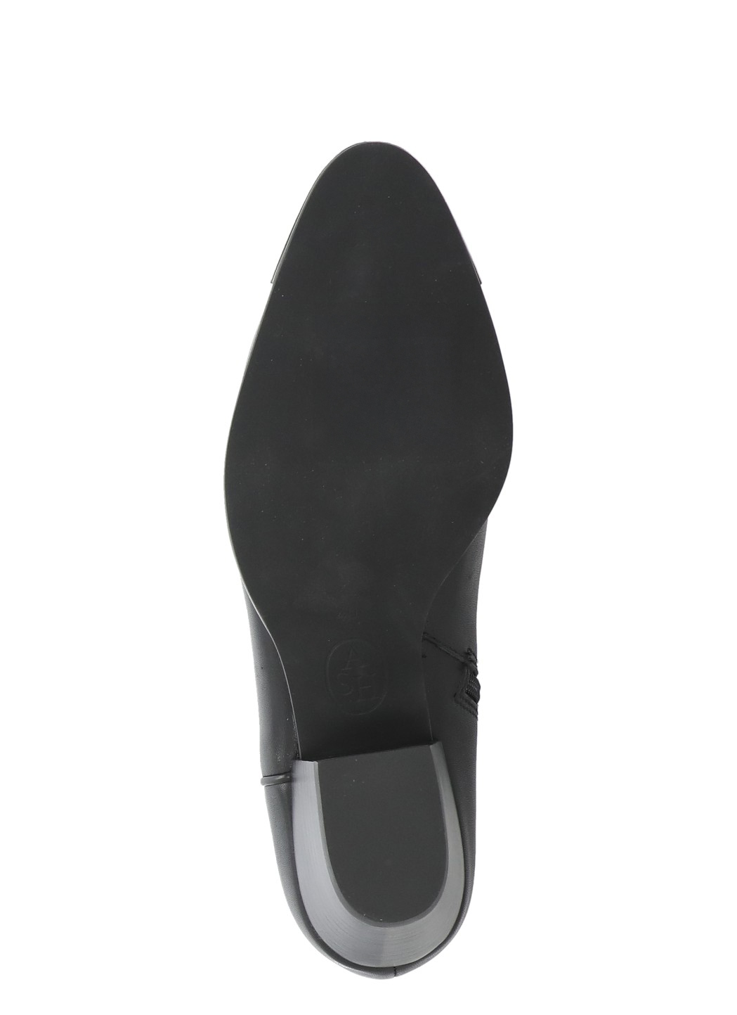 ASH Boots Black FAMEBISSOFTMUSTANGBLACK (ASH / ブーツ ) | ASH (アッシュ)(3)