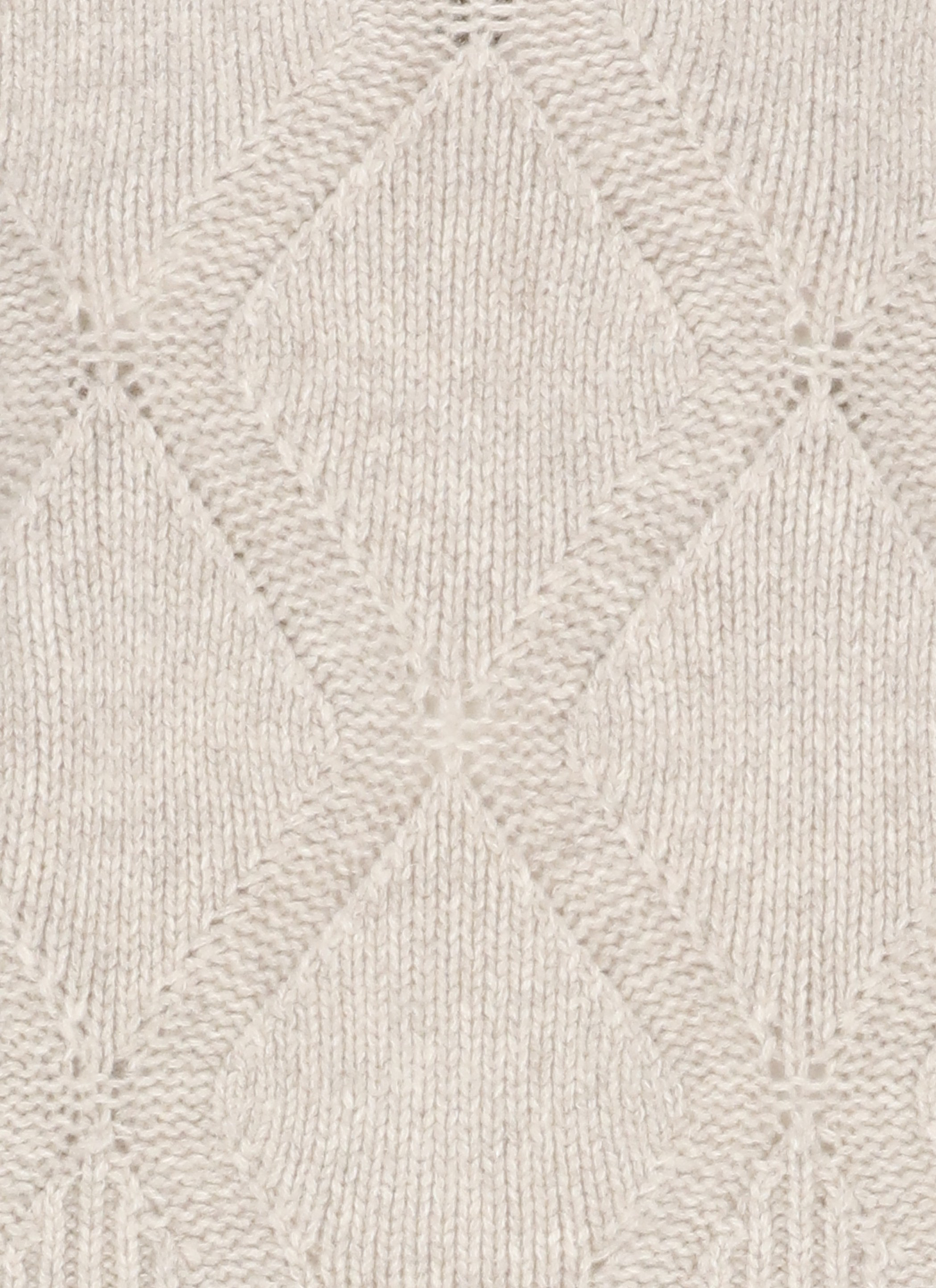 Kangra Sweaters Beige 295059815 (Kangra / ニット・セーター・カーディガン ) | Kangra (カングラ)(2)