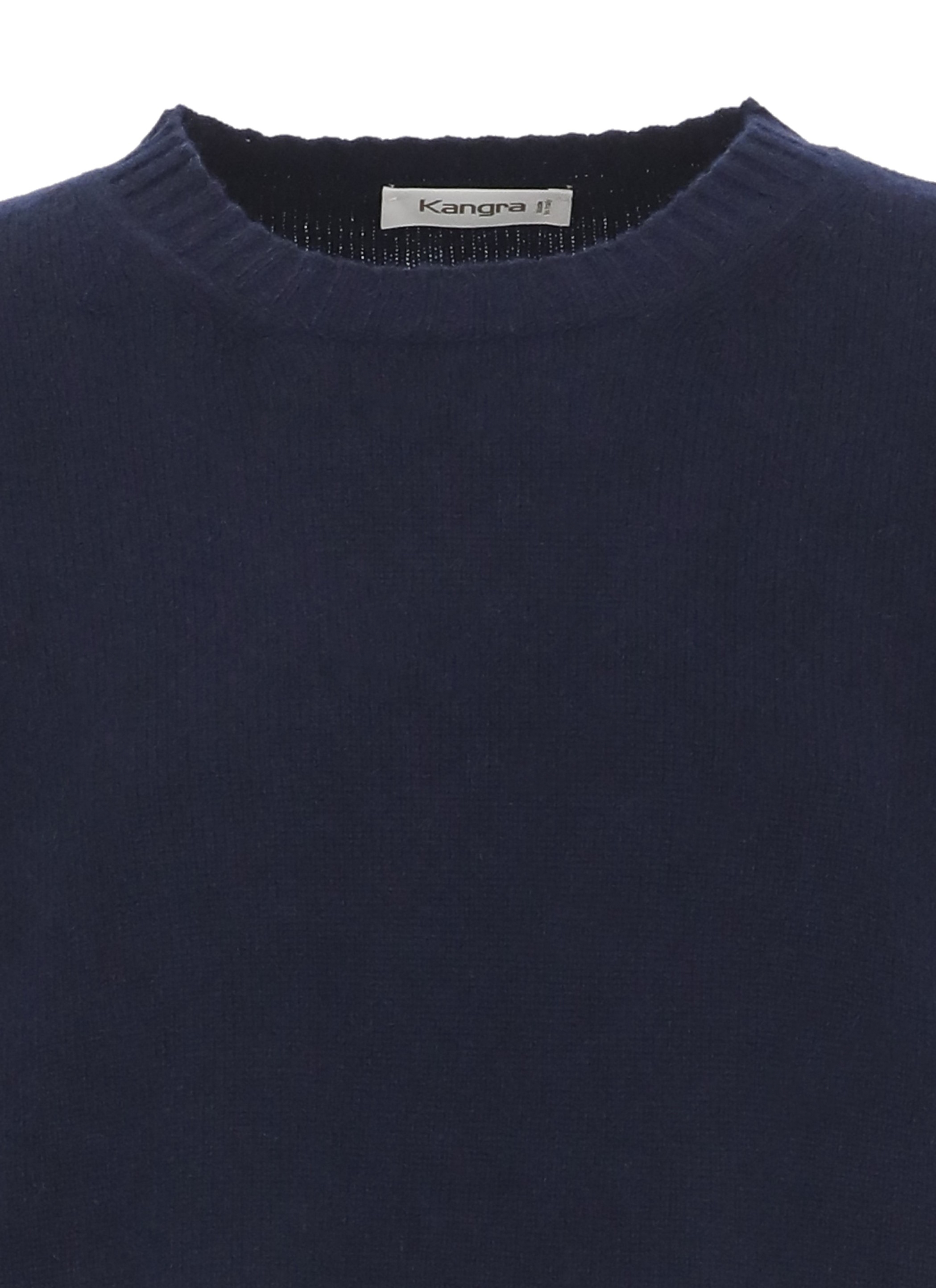 Kangra Sweaters Blue 263001189 (Kangra / ニット・セーター・カーディガン ) | Kangra (カングラ)(2)