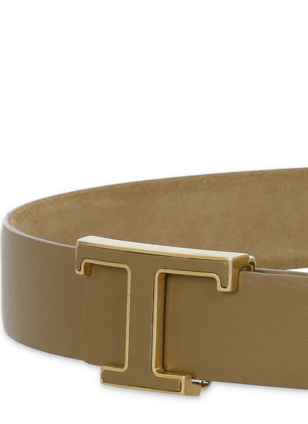 Tod's Belts Beige XCWTSI70100SLQS411 (Tod's / ベルト・サスペンダー ) | Tod's (トッズ)(1)