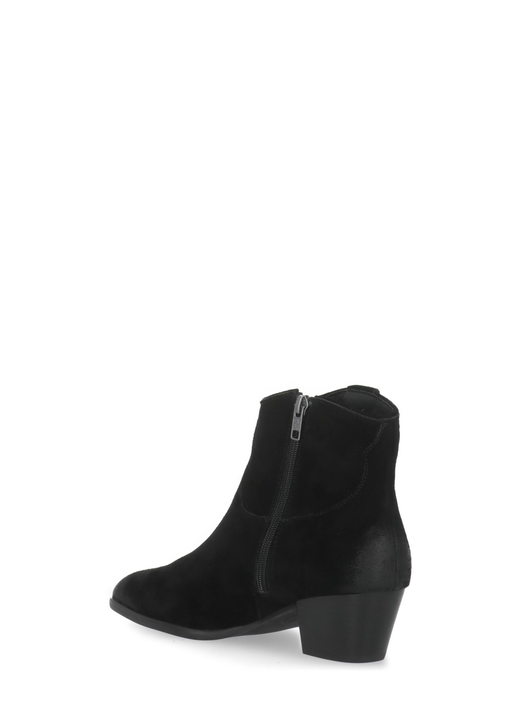 ASH Boots Black FAMESUEDEVELOURSBLACK (ASH / ブーツ ) | ASH (アッシュ)(2)