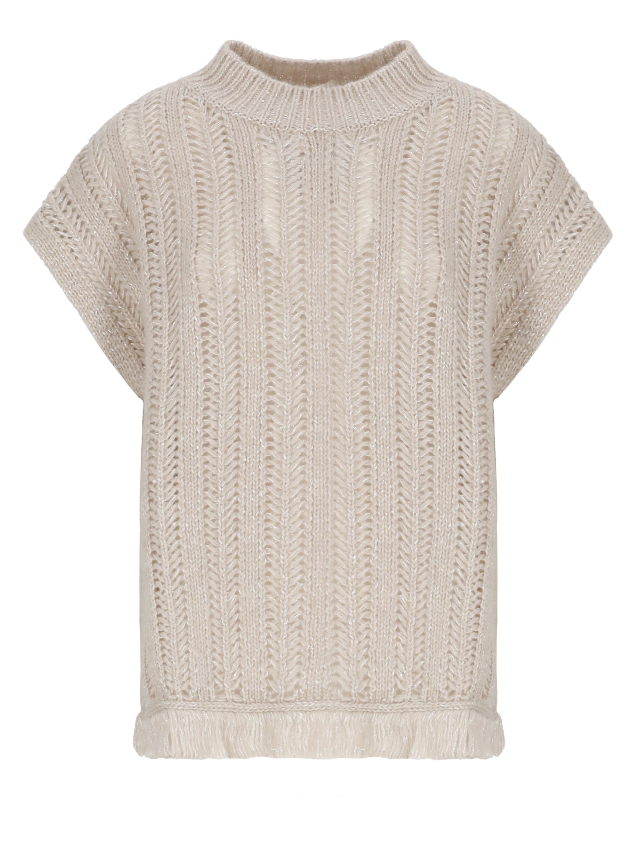 Kangra Sweaters Beige 284590414 (Kangra / ニット・セーター・カーディガン ) | Kangra (カングラ)