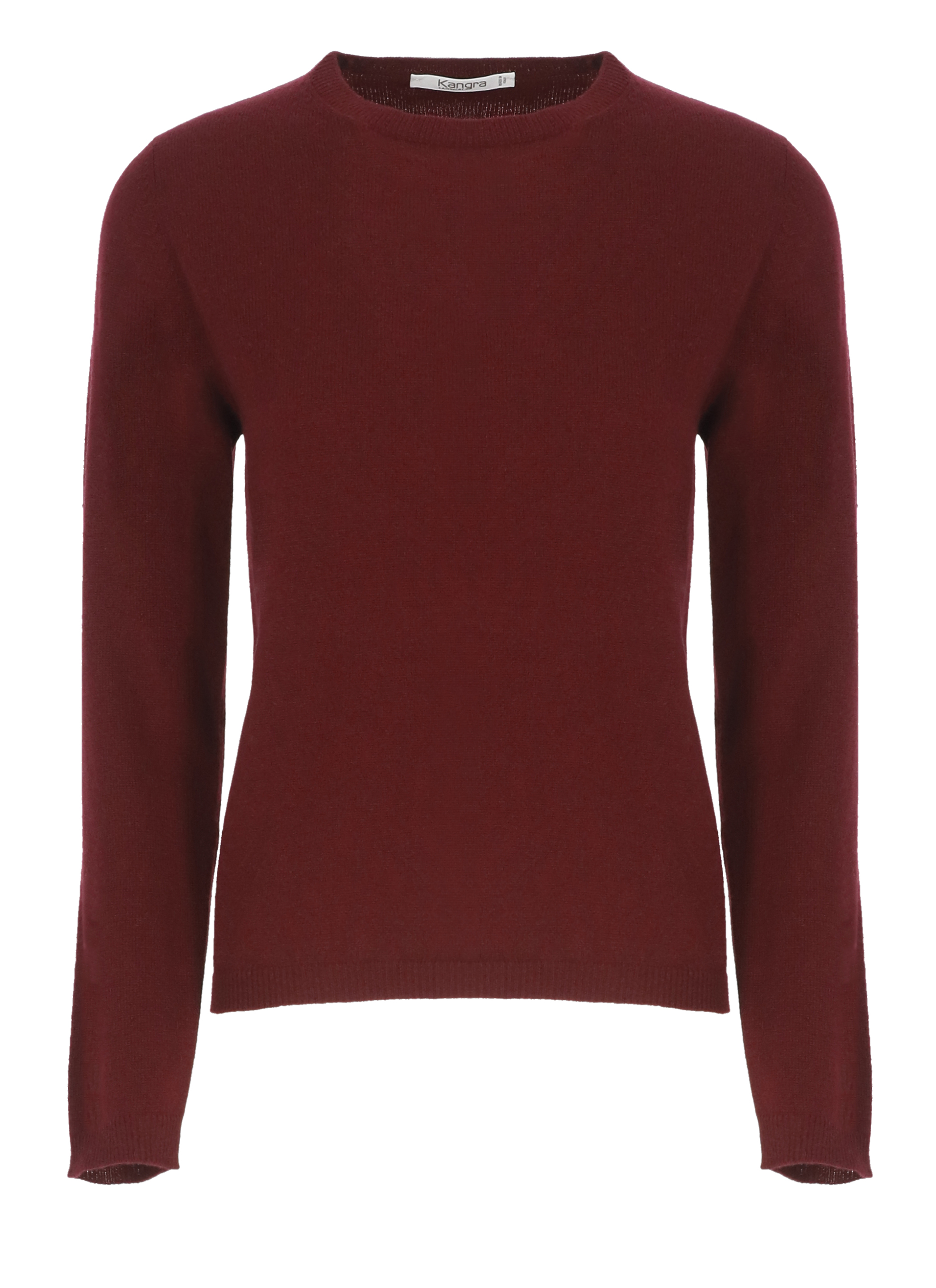 Kangra Sweaters Bordeaux 253601047 (Kangra / ニット・セーター・カーディガン ) | Kangra (カングラ)