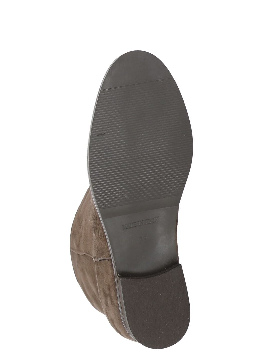 Juilie Dee Boots Brown IV313CAMOSMORO (JULIE DEE / ブーツ ) | JULIE DEE (ジュリーディー)(3)