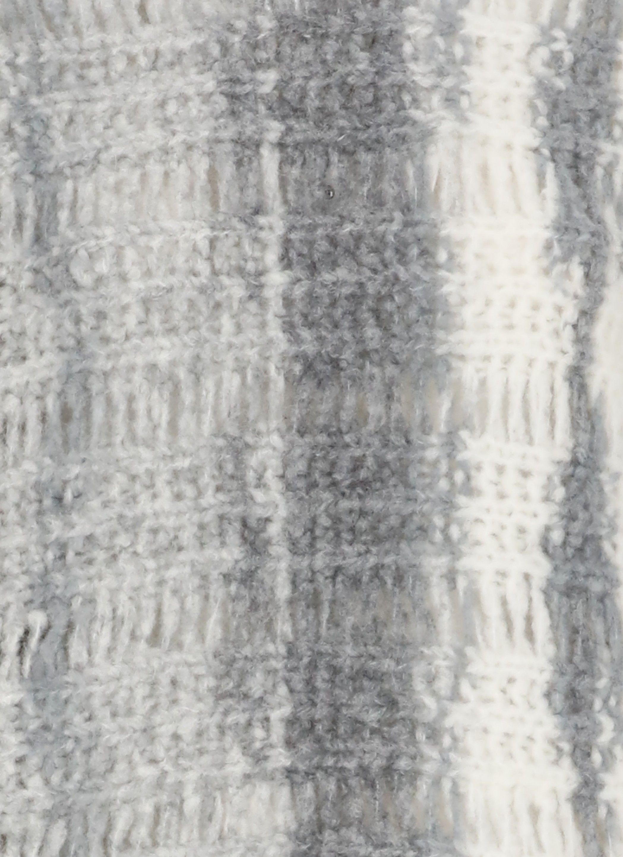 Kangra Sweaters Grey 280501051 (Kangra / ニット・セーター・カーディガン ) | Kangra (カングラ)(2)