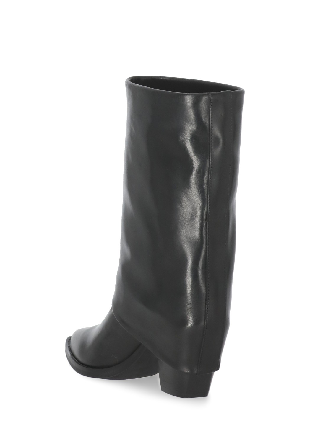 Juilie Dee Boots Black MW502VITELLONERO (JULIE DEE / ブーツ ) | JULIE DEE (ジュリーディー)(2)