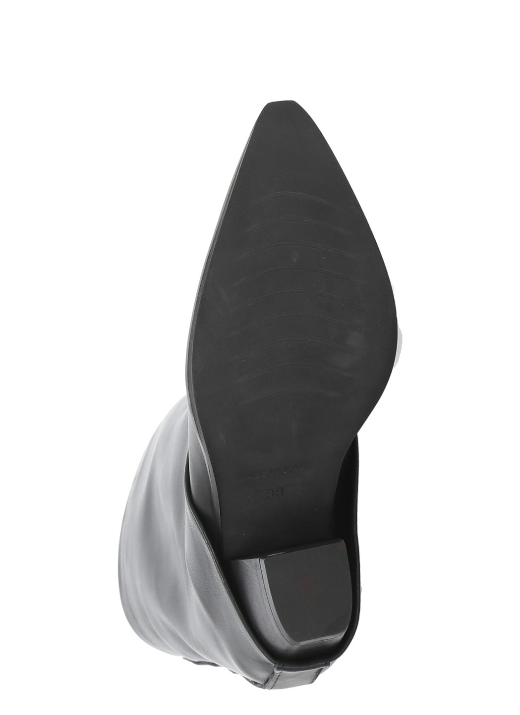 Juilie Dee Boots Black MW502VITELLONERO (JULIE DEE / ブーツ ) | JULIE DEE (ジュリーディー)(3)