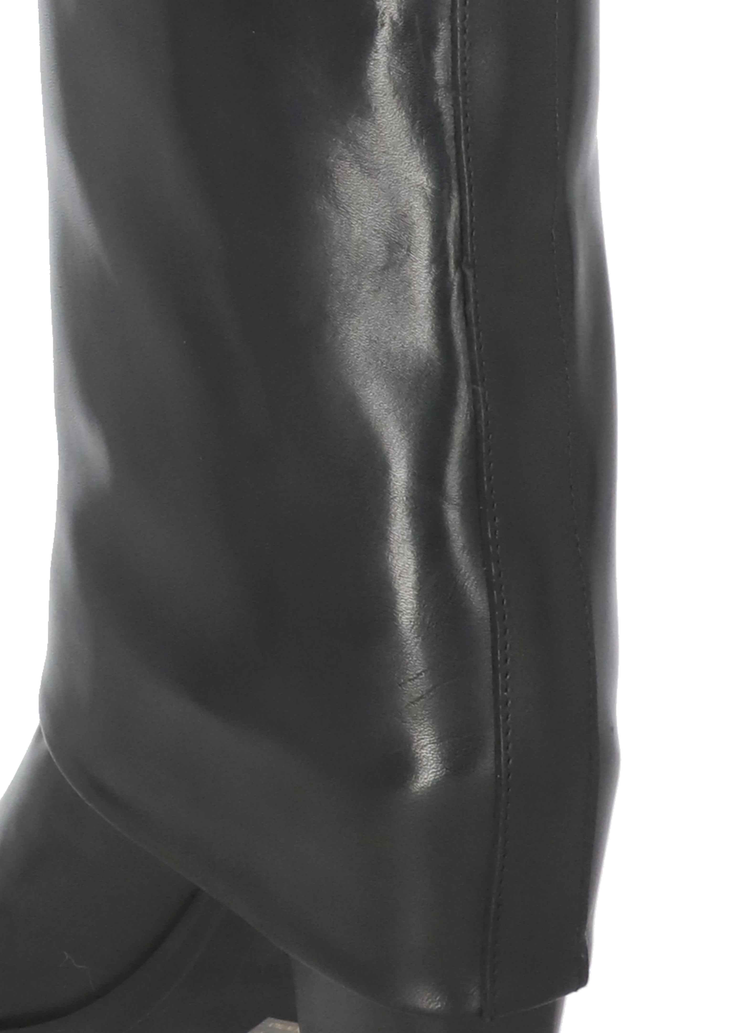 Juilie Dee Boots Black MW502VITELLONERO (JULIE DEE / ブーツ ) | JULIE DEE (ジュリーディー)(4)