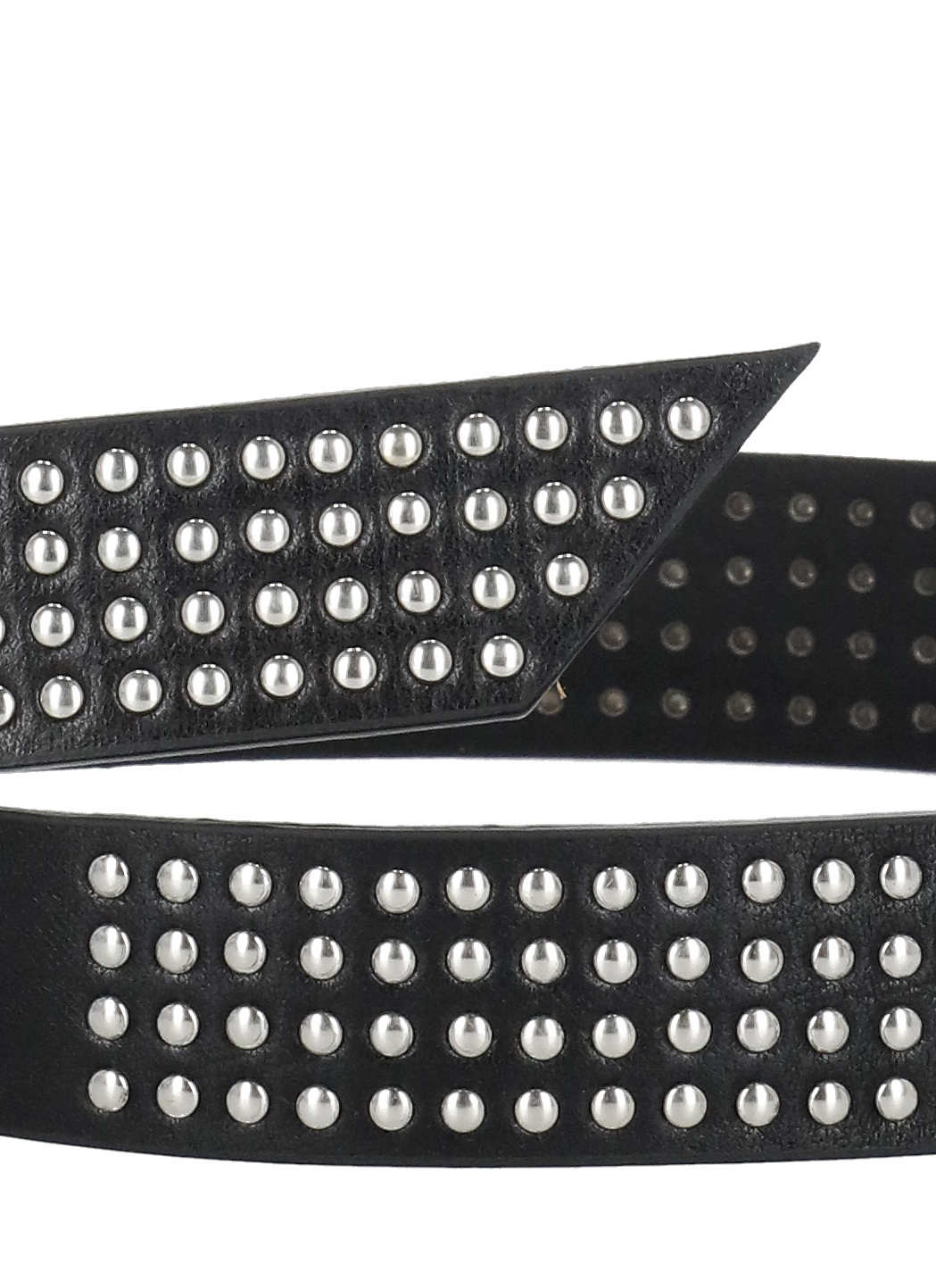 Golden Goose Belts Black GMA00775A00013090100MINISTUDS (Golden Goose / ベルト・サスペンダー ) | Golden Goose (ゴールデングース)(2)