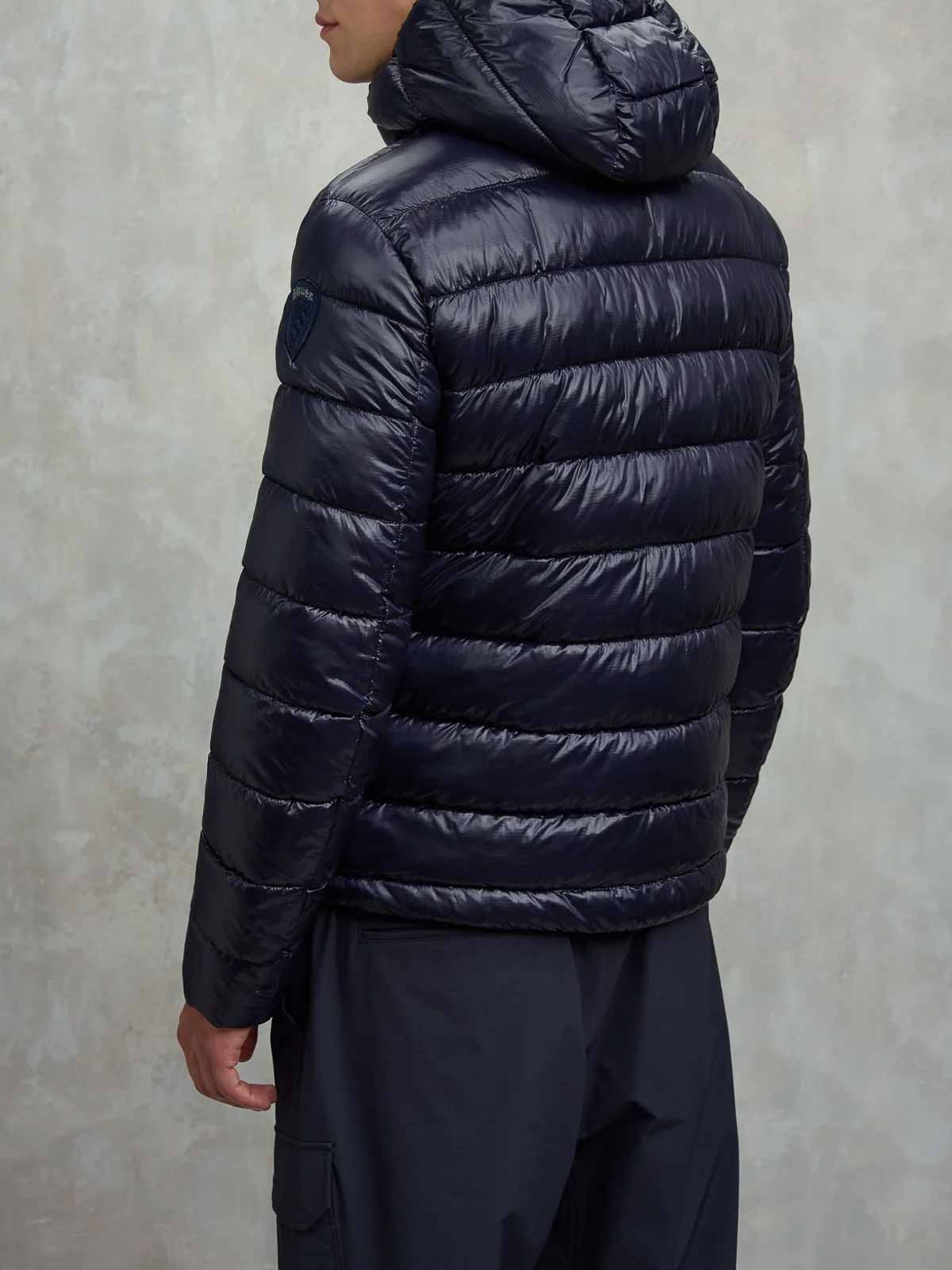 Adams Padded Wadding UC02079005958888TB (Blauer / ダウンジャケット・コート ) | Blauer (ブラウアー)(2)