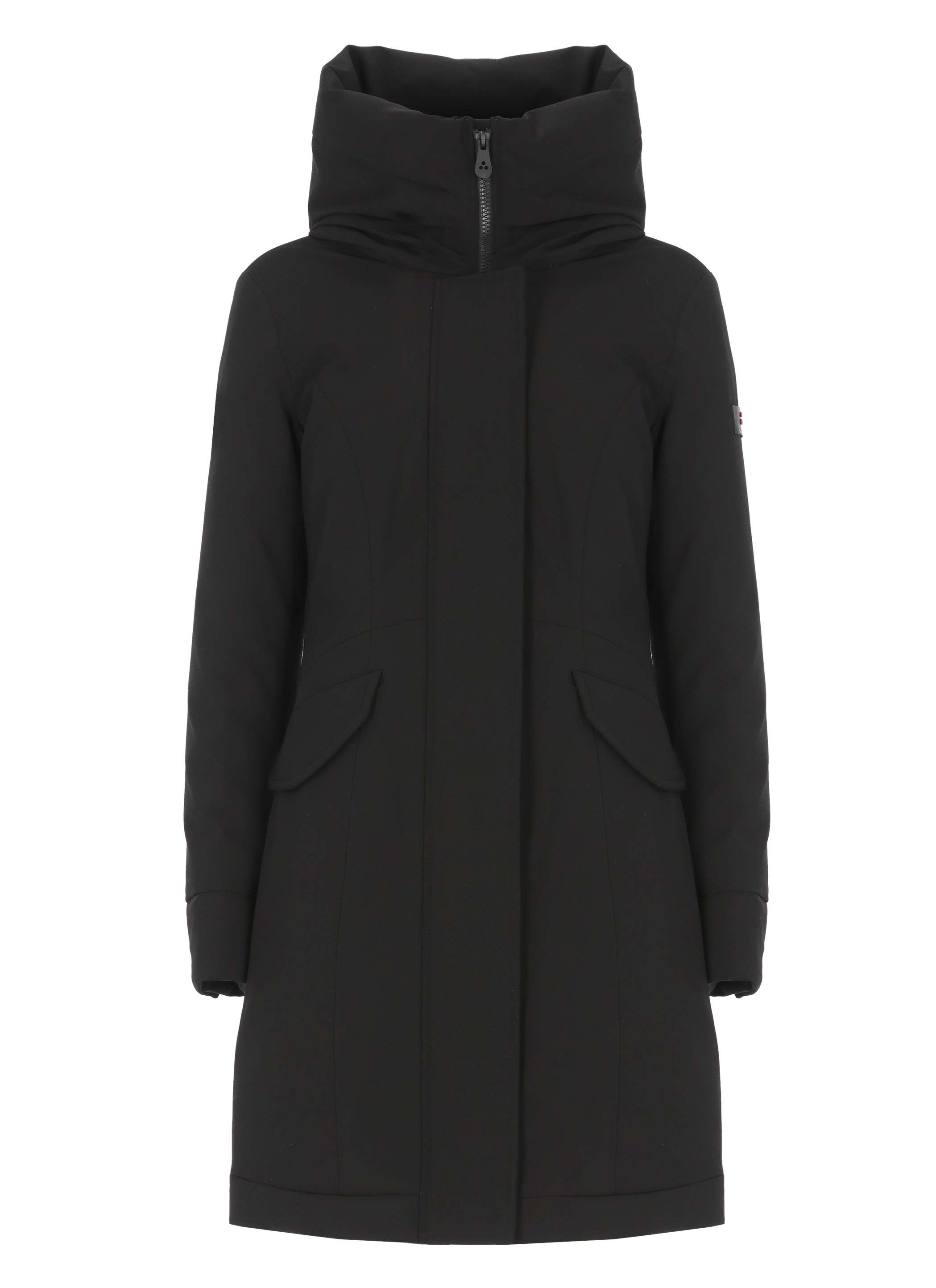 Peuterey Coats Black PED546001191942NER (PEUTEREY / コート ) | PEUTEREY (ピューテリー)