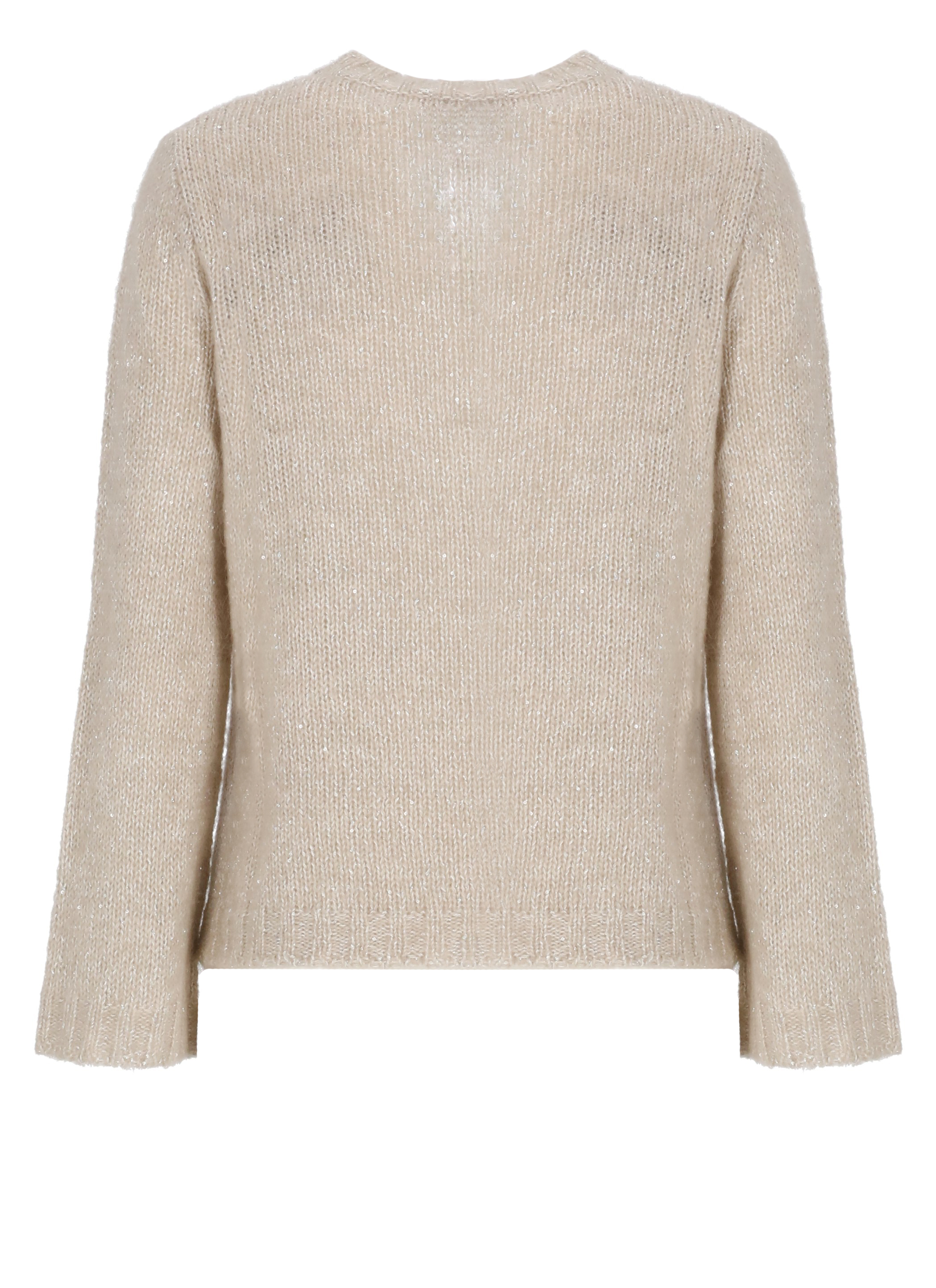 Kangra Sweaters Beige 284002414 (Kangra / ニット・セーター・カーディガン ) | Kangra (カングラ)(1)