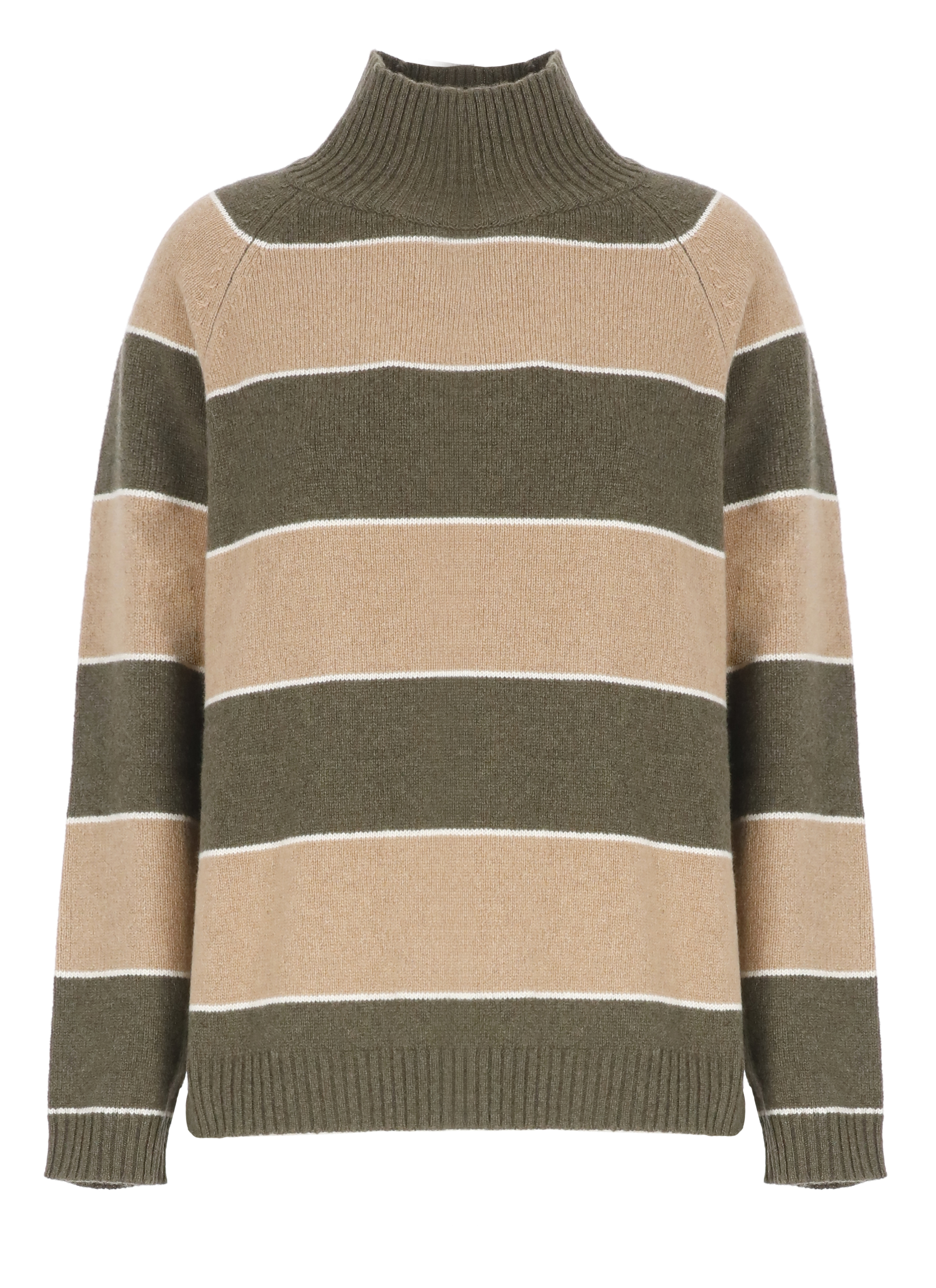 Kangra Sweaters Green 268505247 (Kangra / ニット・セーター・カーディガン ) | Kangra (カングラ)
