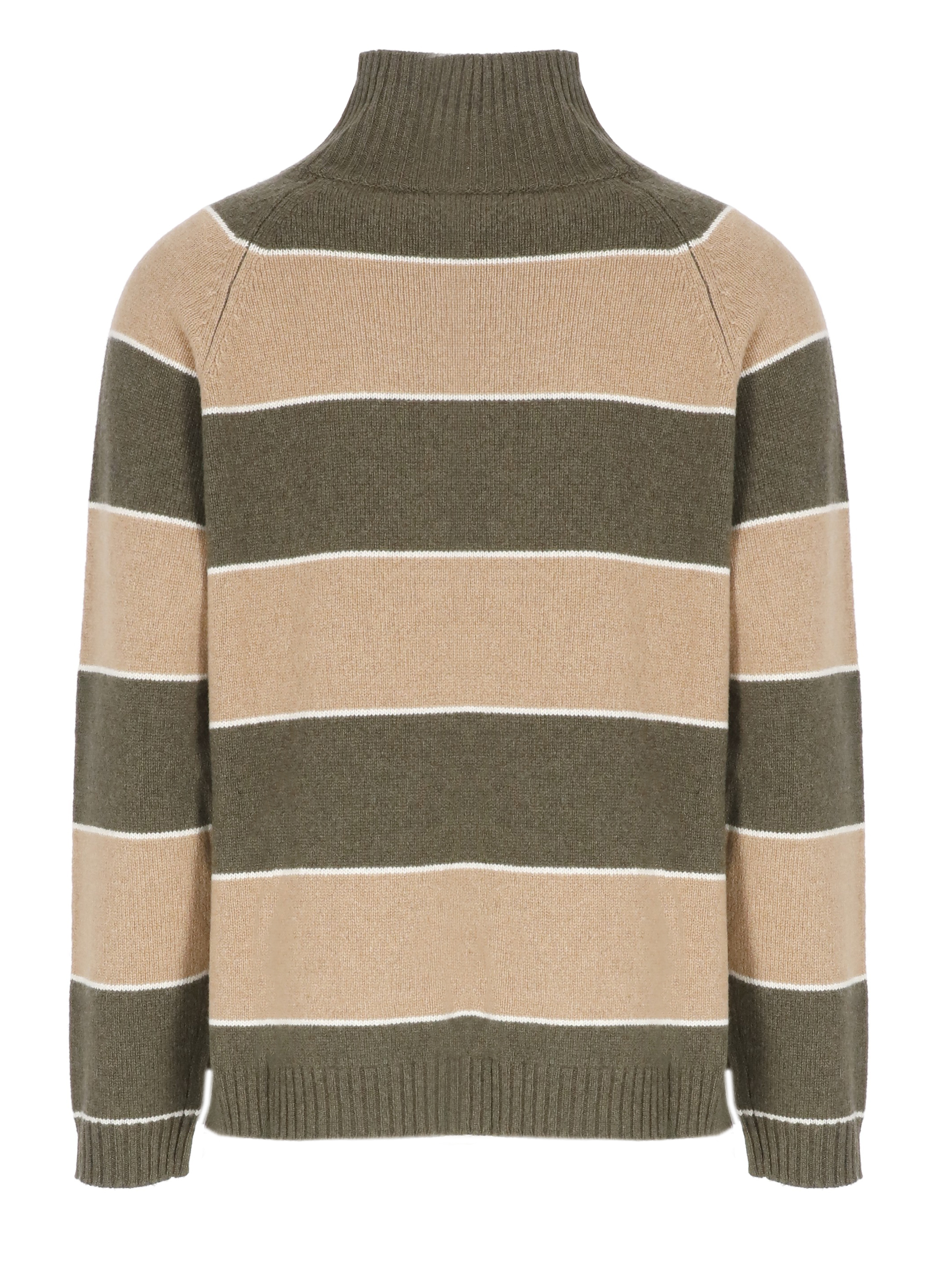 Kangra Sweaters Green 268505247 (Kangra / ニット・セーター・カーディガン ) | Kangra (カングラ)(1)