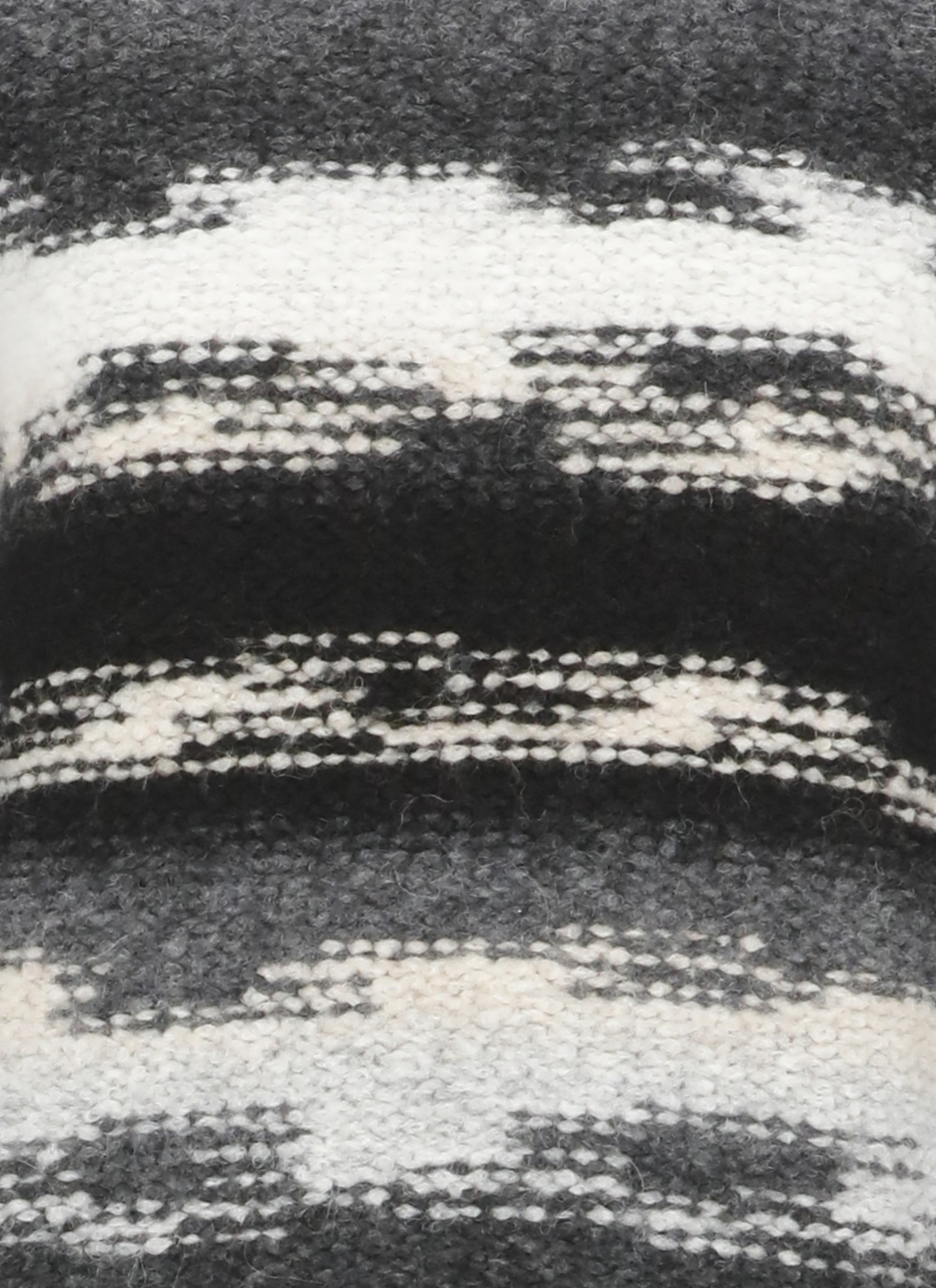 Kangra Sweaters Black 280001052 (Kangra / ニット・セーター・カーディガン ) | Kangra (カングラ)(2)