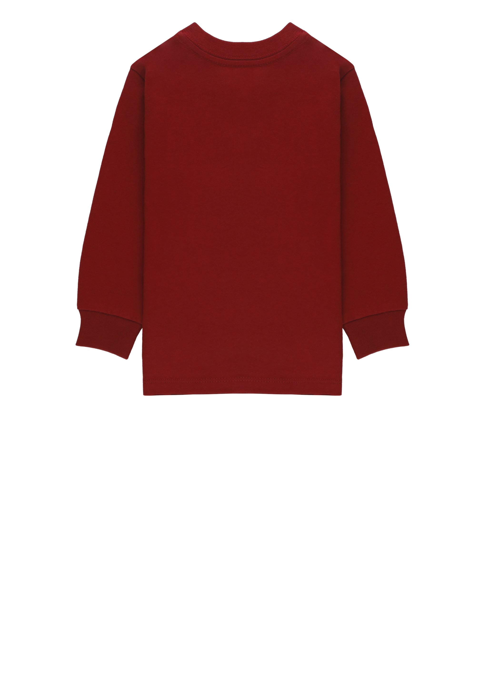 Ralph Lauren T-shirts and Polos Bordeaux 981265B001 (RALPH LAUREN / Tシャツ・カットソー ) | RALPH LAUREN (ラルフ ローレン)(1)