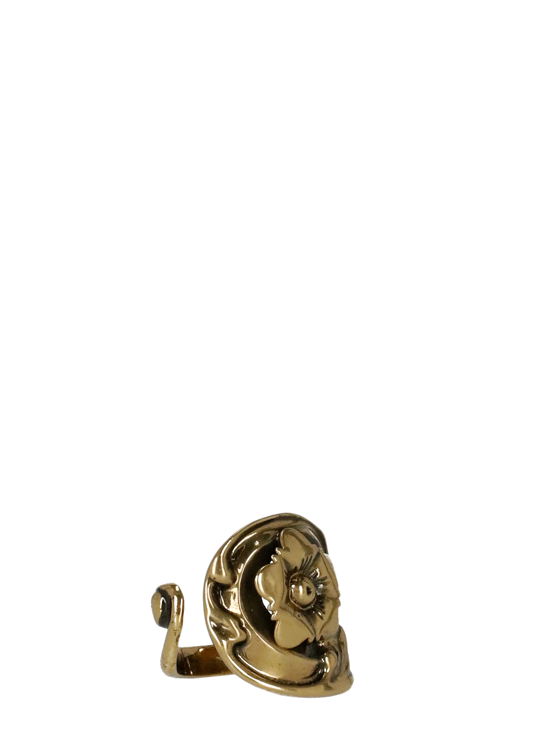 Etro Bijoux Golden WF5D0007AM007G7611 (ETRO / リング ) | ETRO (エトロ)