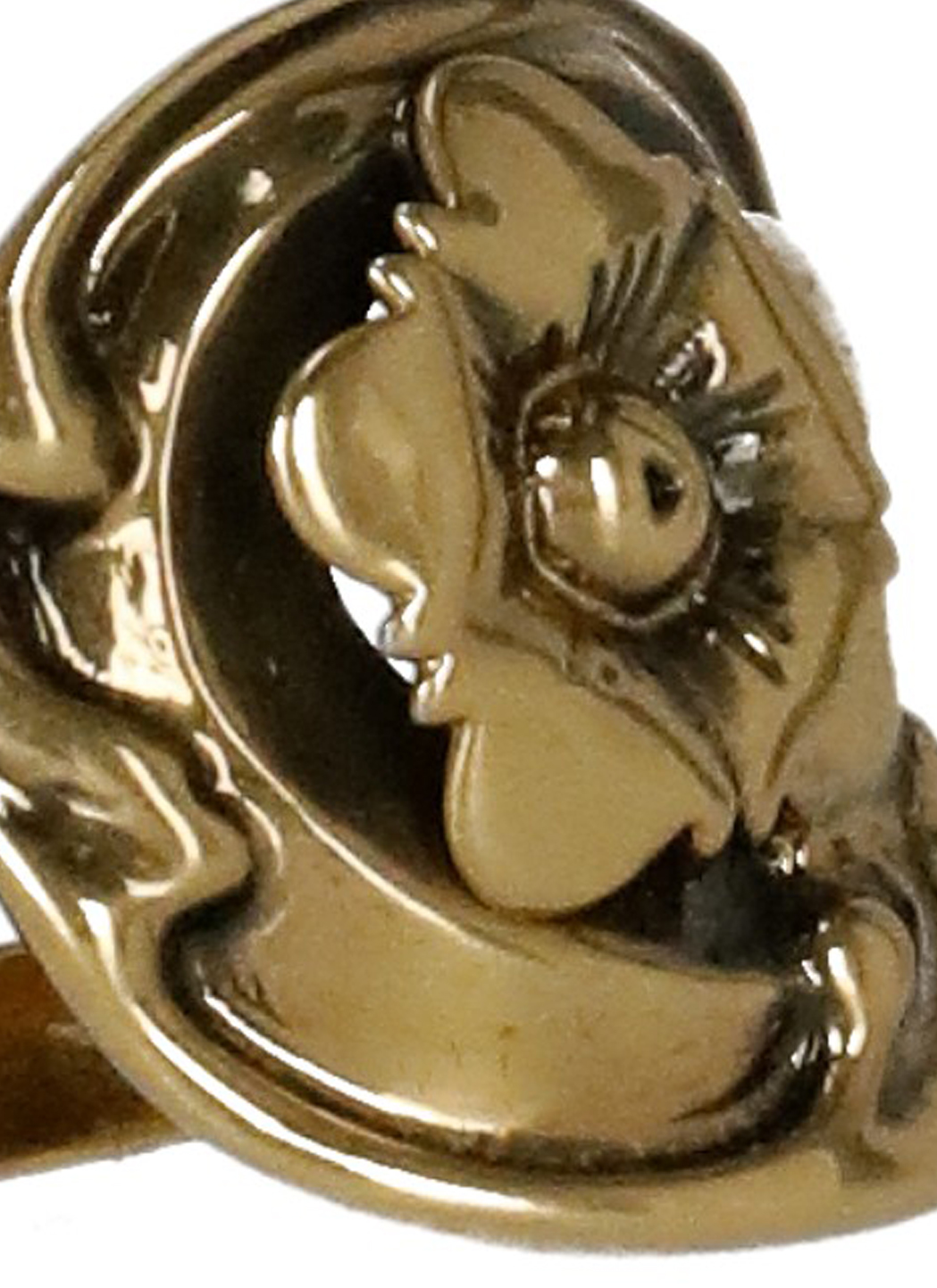 Etro Bijoux Golden WF5D0007AM007G7611 (ETRO / リング ) | ETRO (エトロ)(2)