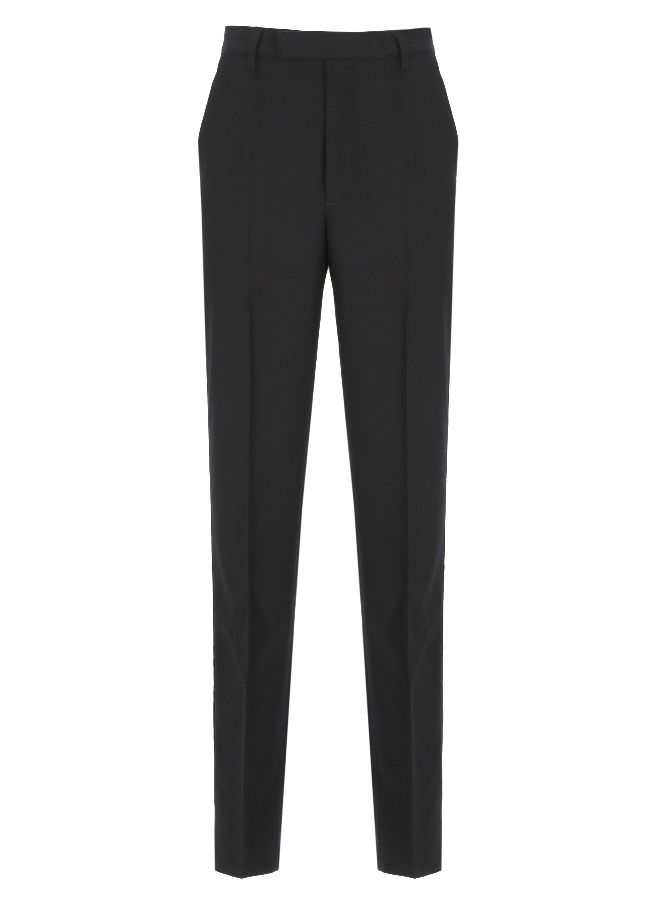 MM6 Maison Margiela Trousers Black S62KB0244M35653900 (MM6 Maison Margiela / パンツ ) | MM6 Maison Margiela (エムエムシックス)