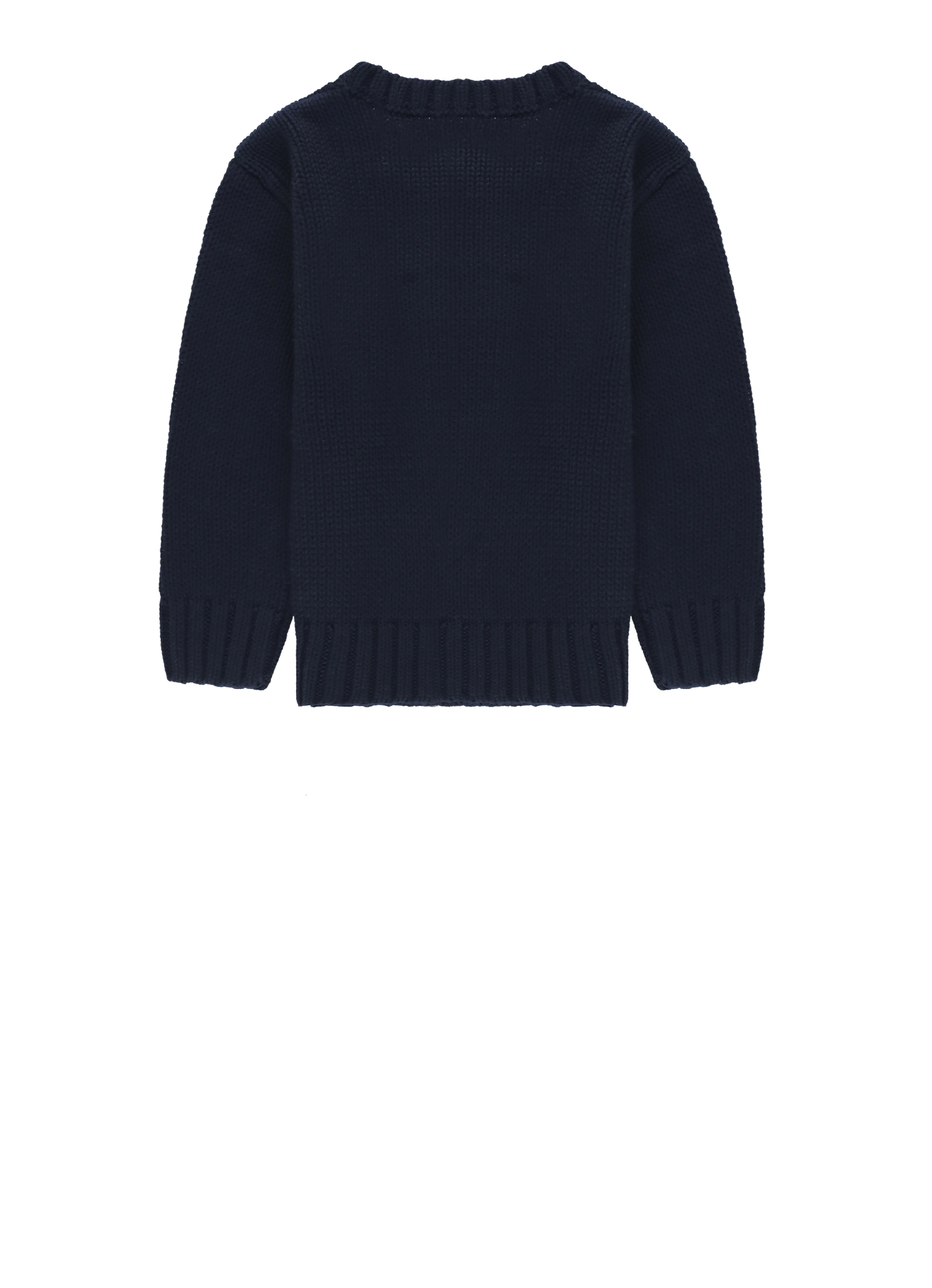 Ralph Lauren Sweaters Blue 668285B001 (RALPH LAUREN / ニット・セーター・カーディガン ) | RALPH LAUREN (ラルフ ローレン)(1)