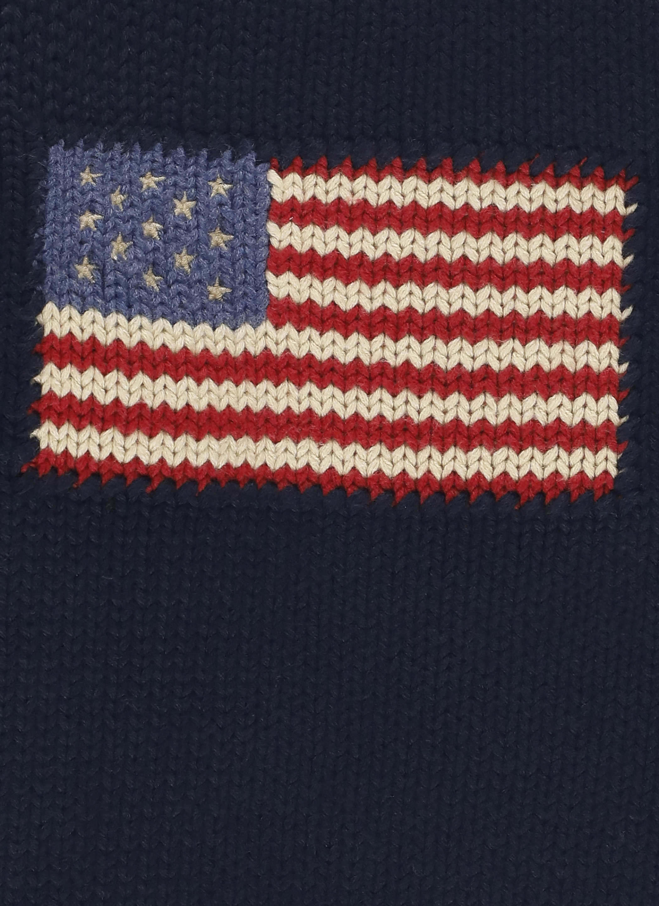 Ralph Lauren Sweaters Blue 668285B001 (RALPH LAUREN / ニット・セーター・カーディガン ) | RALPH LAUREN (ラルフ ローレン)(2)