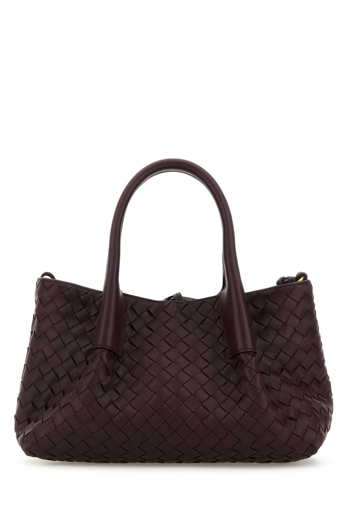 Grape leather small Pinacoteca shopping bag 819004V5AG12203 (Bottega Veneta / トートバッグ ) | Bottega Veneta (ボッテガ・ヴェネタ)