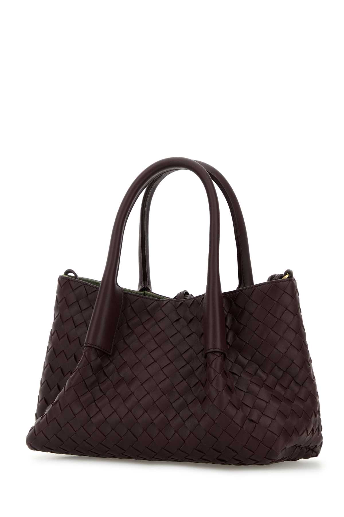 Grape leather small Pinacoteca shopping bag 819004V5AG12203 (Bottega Veneta / トートバッグ ) | Bottega Veneta (ボッテガ・ヴェネタ)(1)