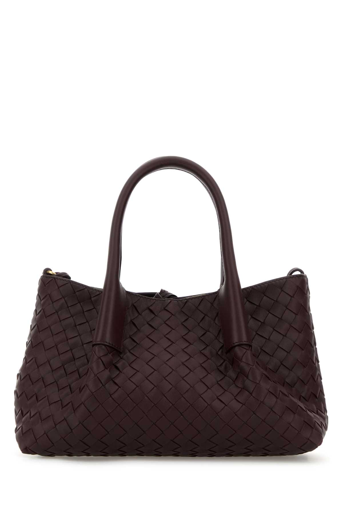Grape leather small Pinacoteca shopping bag 819004V5AG12203 (Bottega Veneta / トートバッグ ) | Bottega Veneta (ボッテガ・ヴェネタ)(2)