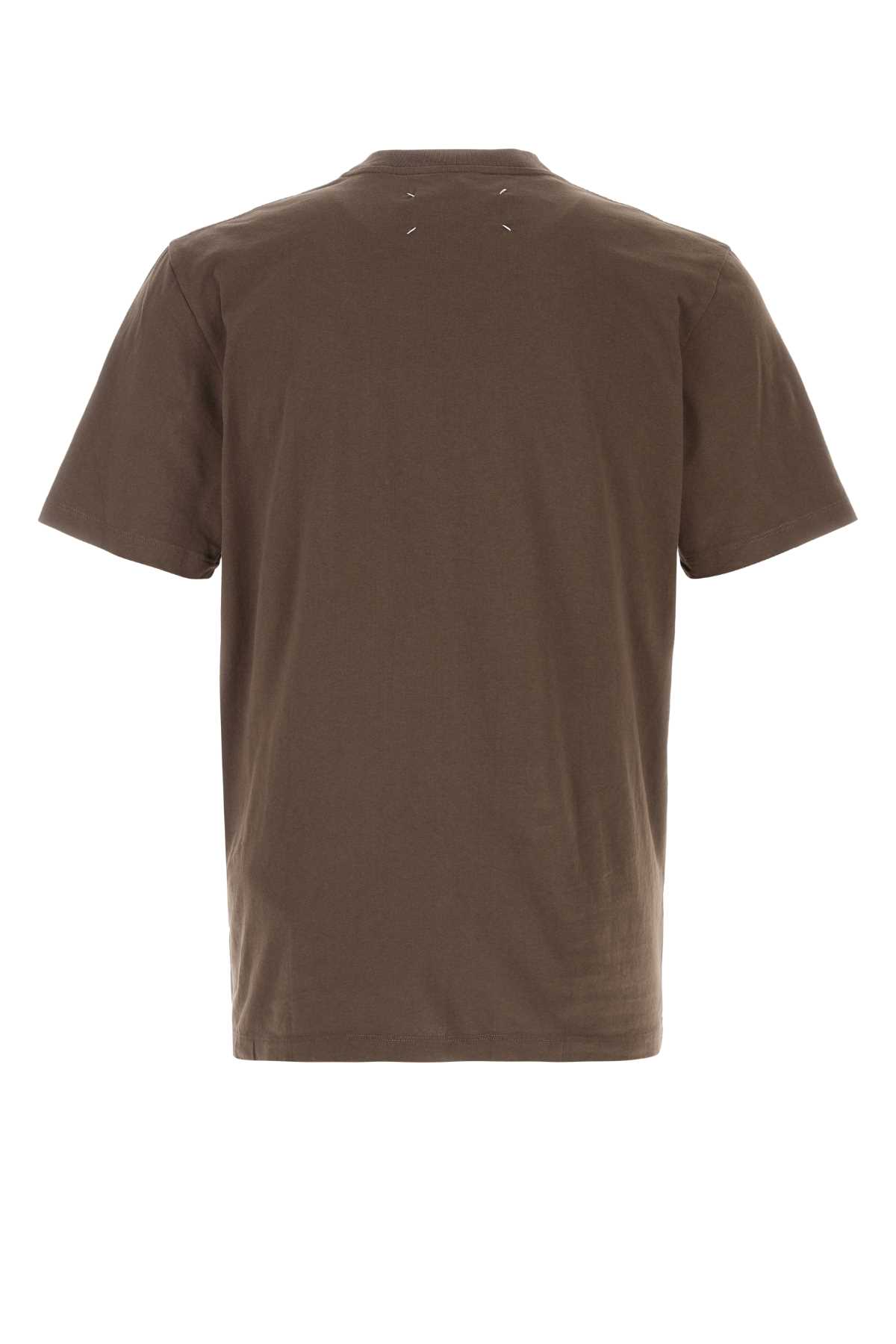 Multicolor cotton t-shirt set S50GC0710S23973970 (Maison Margiela / Tシャツ・カットソー ) | Maison Margiela (メゾン マルジェラ)(1)